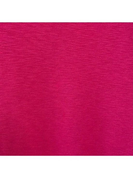 DVF Marchona Dress Womens 4 Pink Red Wool Sheath Bodycon Minimalist Cocktail - Picture 6 of 9